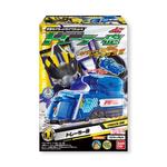 仮面ライダードライブキット4