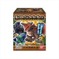モンスターハンターストーリーズ ライドオン シールウエハース|発売日