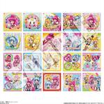 ハピネスチャージプリキュア！クリームパン