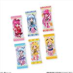 プリキュアチョコ　プリチェンパーティー