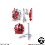 仮面ライダー鎧武 アームズアクション鎧武２