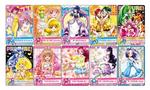 プリキュアアイス