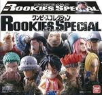 ワンピースコレクションROOKIES SPECIAL