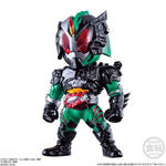 CONVERGE KAMEN RIDER 8