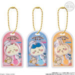 ちいかわ ミニチュアチョコチャーム＆チョコスナック