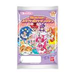 キラキラ☆プリキュアアラモード　大好きたっぷり！スイートポテトデニッシュ