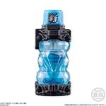 仮面ライダービルド SGフルボトル01