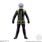 ソフビヒーロー　宇宙戦隊キュウレンジャー3