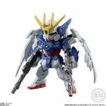 FW　GUNDAM　CONVERGE SELECTION [REAL TYPE COLOR]