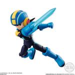 ６６アクションダッシュ　ロックマン