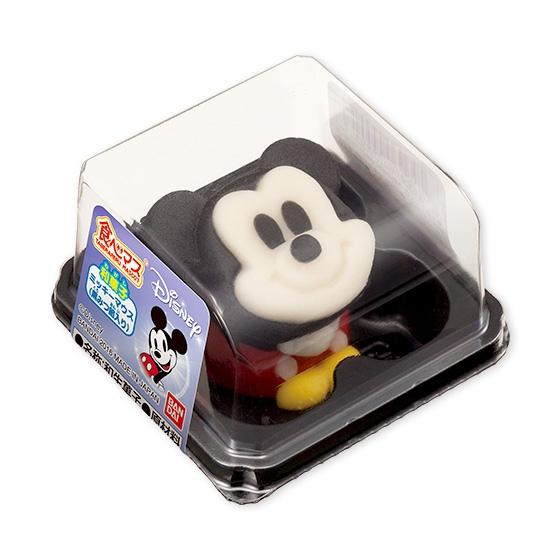 食べマス　Disney ミッキーマウス
