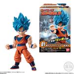 66アクションダッシュ　ドラゴンボール超