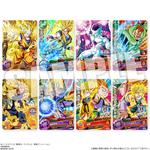 ドラゴンボールヒーローズアイスバー