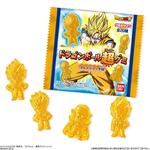 ドラゴンボール超 グミ