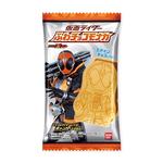 仮面ライダー　ふわチョコモナカ