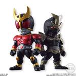 CONVERGE KAMEN RIDER