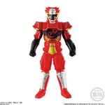 ソフビヒーロー　手裏剣戦隊ニンニンジャー　SP