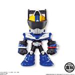 THE仮面ライダーズ　疾走するフォーミュラ!!編