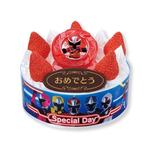 キャラデコスペシャルデー　手裏剣戦隊ニンニンジャー