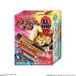 トッキュウジャー トッキュウレッシャーチョコ