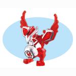 仮面ライダーウィザード　プラモンスター