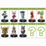 ＣＯＬＬＥＣＴＡＧＥ ＴＩＧＥＲ ＆ ＢＵＮＮＹ