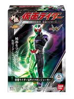 HDM創絶仮面ライダー 旋風の守護者、仮面ライダーW