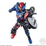 創動 仮面ライダービルドBUILD11セット