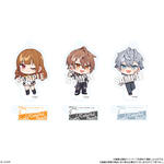 カラフルピーチ アクスタグミ