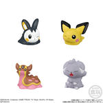 ポケモンキッズ メガリザードンX&メガリザードンY編