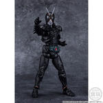 掌動-XX 仮面ライダーBLACK SUN＆バトルホッパーセット【プレミアムバンダイ限定】