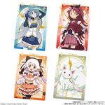 劇場版 魔法少女まどか☆マギカ〈ワルプルギスの廻天〉 ウエハース