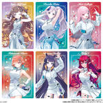 ホロライブプロダクション ウエハースvol.6