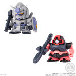 機動戦士ガンダム ビスケット2