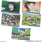 TVアニメ 忍たま乱太郎 ウエハースの段