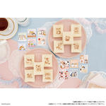 mofusand わっふれ～む