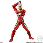 超動αウルトラマン13