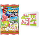 つりグミ スーパーマリオ レッツゴー！グミステージ