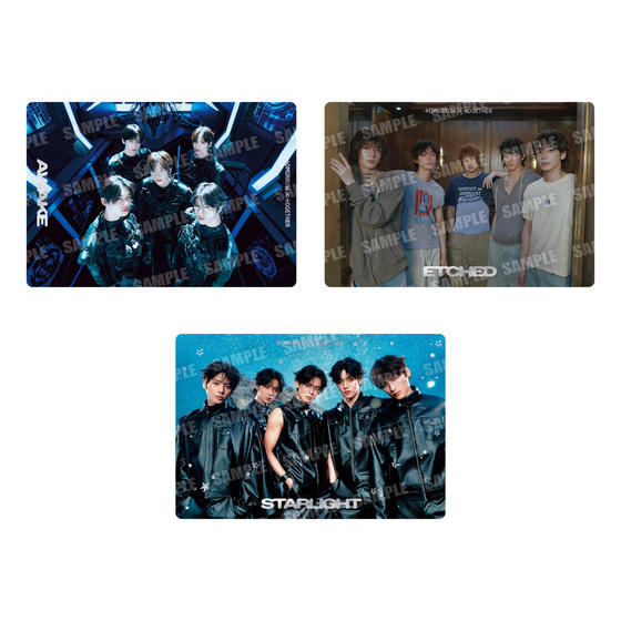 TOMORROW X TOGETHER ツインウエハース
