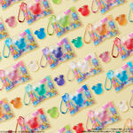 TWICE LOVELYS グミ＆チャーム ポーチつき