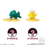 チョコサプ たべっ子どうぶつ THE MOVIE