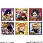 にふぉるめーしょん 僕のヒーローアカデミア ウルトラシールウエハース vol.05