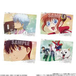 3年Z組銀八先生ウエハース