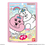 おぱんちゅうさぎ＆んぽちゃむグミ