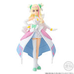 キミとアイドルプリキュア♪キューティーフィギュア Special Set【プレミアムバンダイ限定】