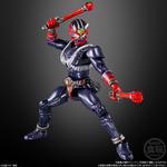 SO-DO CHRONICLE 仮面ライダーアギト／仮面ライダー響鬼