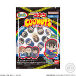 クーナッツ 名探偵コナン3