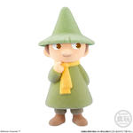 MOOMIN Doll Collection