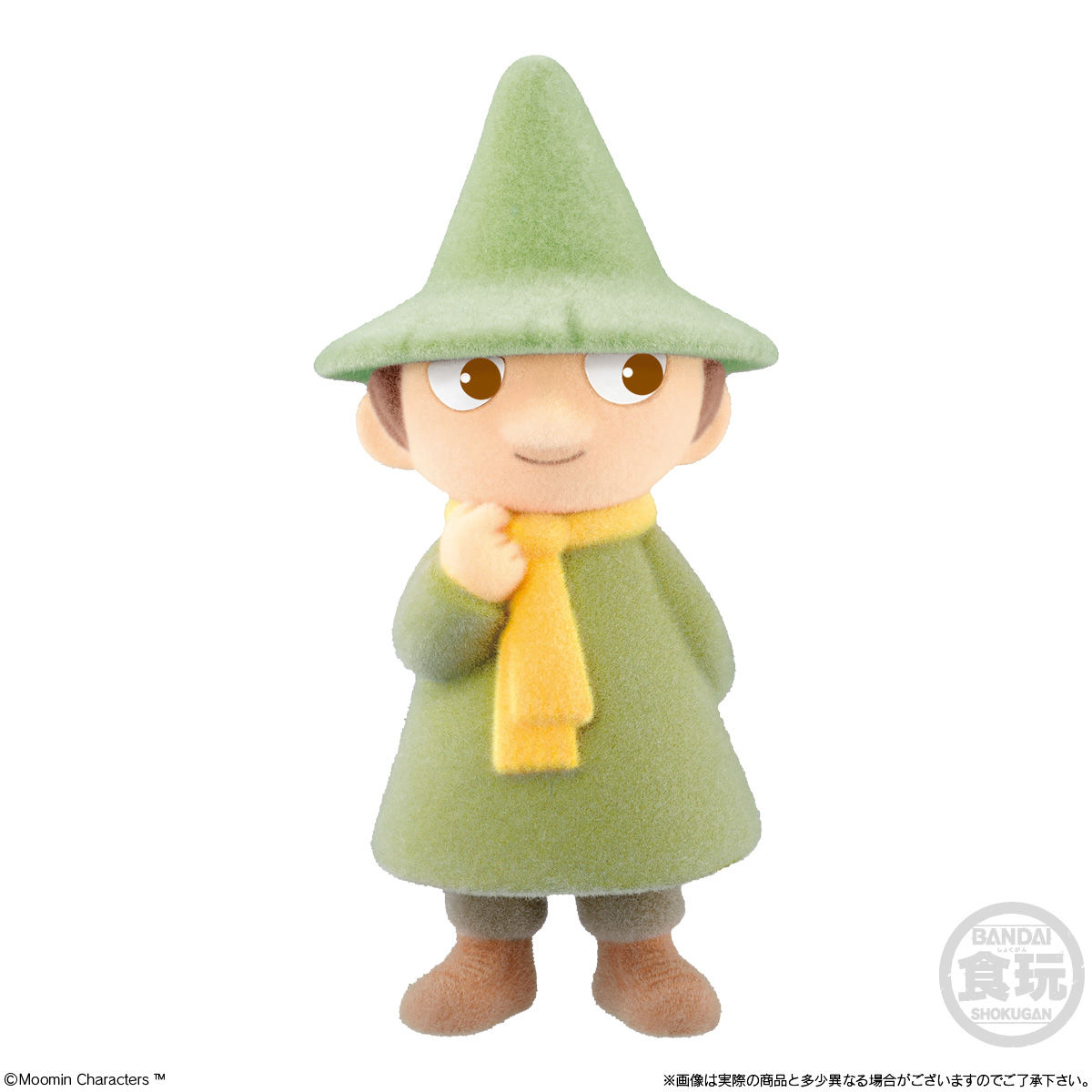 MOOMIN Doll Collection_6