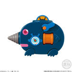 すくすくアンパンマン